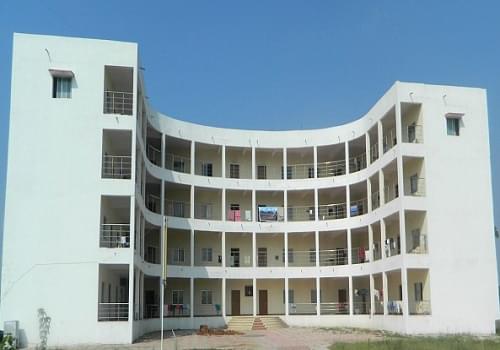 NSIT Patna hostel photo 3